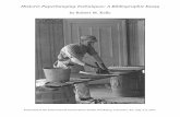 Historic Paperhanging Techniques: A Bibliographic Essay