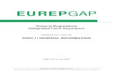 EUREPGAP IFA-PART I V3-0-1 2July07 Clean