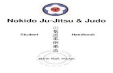 Nokido Ju-Jitsu & Judo