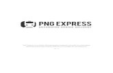 PNG Express is an Adobe Photoshop panel extension focused on automating, optimizing, and