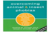Overcoming Animal and Insect Phobias