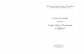 The Return of the Colonial in Indian Economic History: The Last