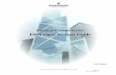 Optical Connectivity Systems Guide Release 2-3