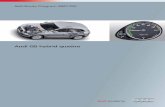 Audi Q5 hybrid quattro -  :Home