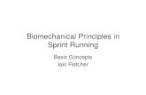 Biomechanical Principles in Sprint Running - Welcome to Ariel Dynamics