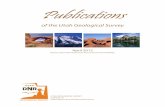 Publications - Utah Department of Natural Resources Map & Bookstore