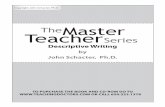 TheMaster TeacherSeries