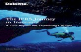 The IFRS Journey in Insurance - Deloitte | Audit, Consulting