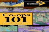 Co-ops 101: Cooperative Housing Ownership in Washington, DC