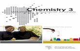 Chemistry 3 - [email protected] | Open Educational Resources by the African