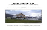 OHIO FLOODPLAIN MANAGEMENT HANDBOOK