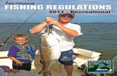 Fishing Regulations Louisiana Sportsman