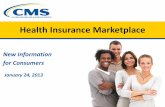 Health Insurance Marketplace - Home - Centers for Medicare