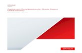 Deployment Considerations for Oracle Secure Global Desktop White Paper