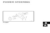 POWER STEERING - Boat Parts, Marine Engine Parts, Boat Accessories
