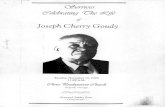 Joseph Cherry Goudy
