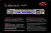HP Latex 3000 Printer - HP - United States | Laptop Computers