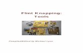 Flint Knapping: Tools - flintknappinginfo