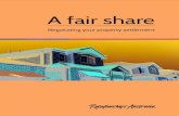 A fair share - Welcome to Relationships Australia