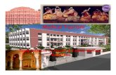 Medical Tourism - SIHFW Rajasthan