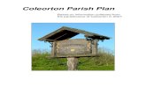 Coleorton Parish Plan