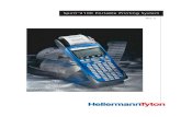 Spirit 2100 Portable Printing System - HellermannTyton ID