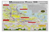 MARQUETTE TRAIL 50 Marquette, Michigan 2013