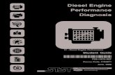 Diesel Engine Performance Diagnosis - Web Single Login