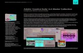 Adobe Creative Suite 5.5 Master Collection What's New