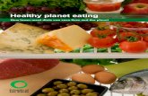 Healthy planet eating - Friends of the Earth: Home