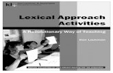 Activities - ESL EFL activity books and workshops for teachers