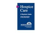 Hospice Care - SOM - State of Michigan