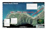 Haena, Kauai, Hawaii - SOEST | School of Ocean and Earth Science