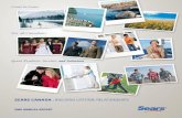 SEARS CANADA : BUILDING LIFETIME RELATIONSHIPS