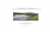 Guidelines for Naturalized River Channel Design and Bank Stabilization