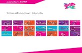Classification Guide - International Paralympic Committee