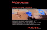 Multidec - Precision Tools