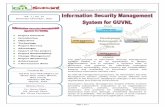 An e-Governance Bulletin from GUJARAT INFORMATICS LTD