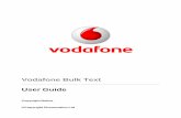 Vodafone Bulk Text - Get great deals on mobile phones, mobile