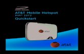 AT&T Mobile Hotspot