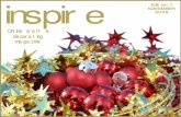 November 2008 - Online craft & decorating magazine