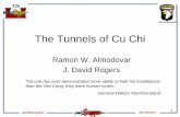 The Tunnels of Cu Chi - Missouri University of Science and Technology