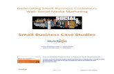 Small Business Case Studies - HubSpot | All-in-one Marketing Software