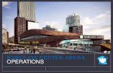 BARCLAYS CENTER ARENA OPERATIONS - Welcome to Empire State Development
