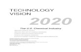 TECHNOLOGY VISION - United States Department of Energy