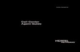 Call Center Agent Guide -