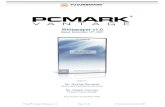 PCMark Vantage Whitepaper v1.0
