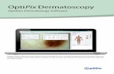 Data sheet, OptiPix Dermatoscopy RevA