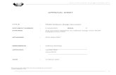 TITLE : PCON Software Design Document