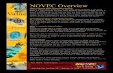 NOVEC NOVEC Overview NOVEC is Among the Nationâ€™s Largest